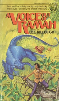 A Voice Out of Ramah - Lee Killough