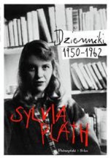 Dzienniki 1950-1962 - Sylvia Plath