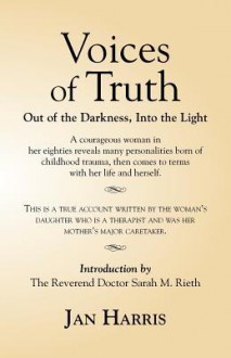 Voices of Truth - Jan Harris