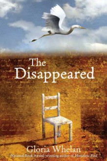 The Disappeared - Gloria Whelan