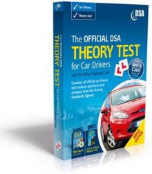 The Official Dsa Theory Test for Car Drivers and the Official Highway Code. - Driving Standards Agency