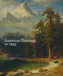 Corcoran Gallery of Art - Corcoran Gallery Of Art