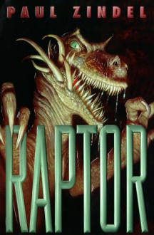 Raptor - Paul Zindel