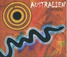 Australien hören - Hilke Maunder, Andreas Fröhlich