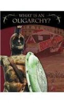 What Is An Oligarchy? (Forms of Government) - Joseph Brennan