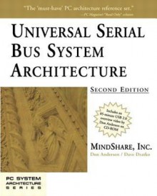 Universal Serial Bus System Architecture - Inc. MindShare, Don Anderson