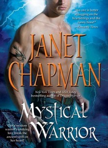 Mystical Warrior - Janet Chapman