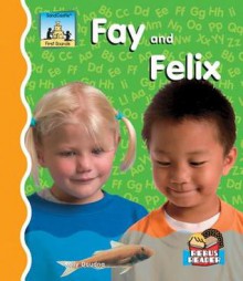 Fay and Felix eBook - Kelly Doudna