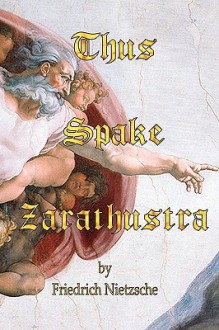 Thus Spake Zarathustra - Friedrich Nietzsche, Thomas Common