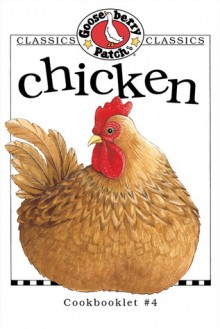 Chicken Cookbook - Gooseberry Patch