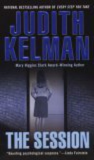 The Session - Judith Kelman