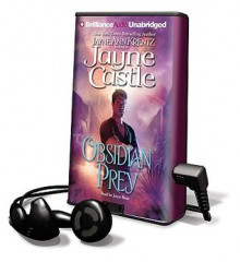 Obsidian Prey - Jayne Castle, Joyce Bean