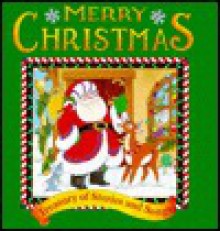 Merry Christmas: Treasury of Stories and Songs - Publications International Ltd.