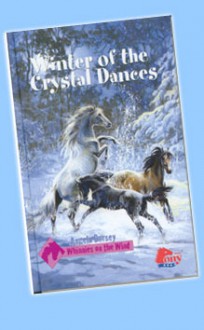 Winter of the Crystal Dances - Angela Dorsey