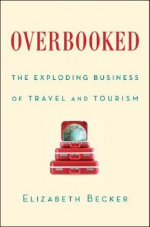 Overbooked - Elizabeth Becker