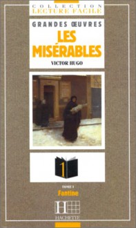 Les Miserables: Volume 1/5 - Victor Hugo