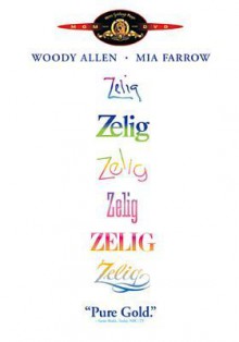 NOT A BOOK: Zelig - NOT A BOOK