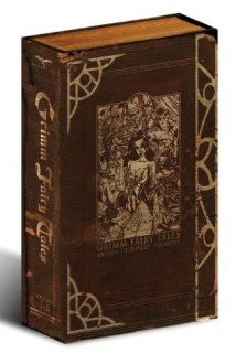 Grimm Fairy Tales Boxed Set - Joe Brusha, Raven Gregory, Ralph Tedesco, Dan Wickline