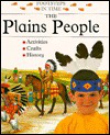 The Plains People - Sally Hewitt