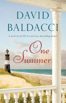 One Summer - David Baldacci