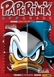 Paperinik Appgrade n. 17 - Walt Disney Company