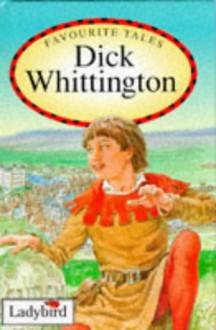 Dick Whittington - Ronne Randall