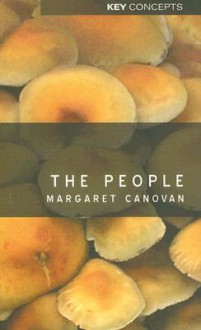 The People - Margaret Canovan