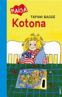 Kotona - Tapani Bagge