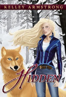 Hidden - Kelley Armstrong, Angilram