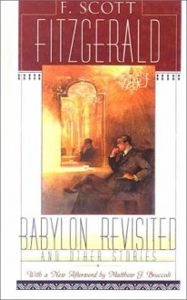 Babylon Revisited and Other Stories (school binding) - F. Scott Fitzgerald