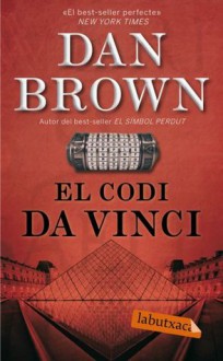 El codi Da Vinci - Dan Brown