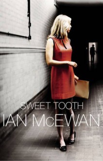 Sweet Tooth - Ian McEwan