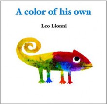 A Color of His Own - Leo Lionni