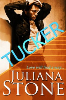 Tucker (The Family Simon) - Juliana Stone