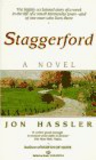 Staggerford - Jon Hassler