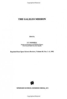 The Galileo Mission - C.T. Russell