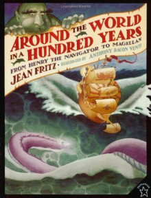 Around the World in a Hundred Years - Jean Fritz