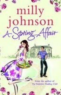 A Spring Affair - Milly Johnson