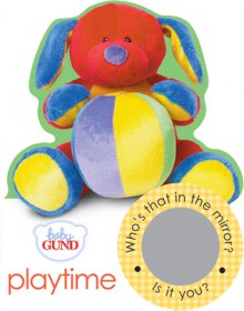 Baby Gund Playtime - Roger Priddy