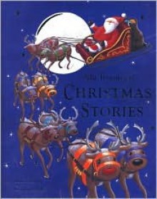 My Treasury of Christmas Stories - Caroline Pedler