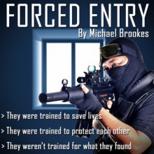 Forced Entry - Michael Brookes, Christopher Jarvis, Allen Stroud