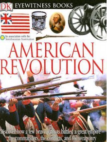 American Revolution - Stuart Murray