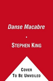 Danse Macabre - Stephen King