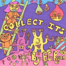 Collect Its - E. G. Ryan, Bailey