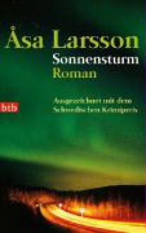 Sonnensturm - 