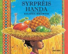 Syrpréis Handa - Eileen Browne, Elin Meek