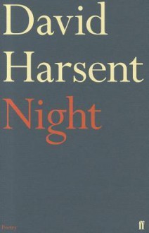 Night - David Harsent