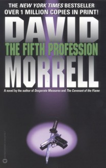 The Fifth Profession - David Morrell