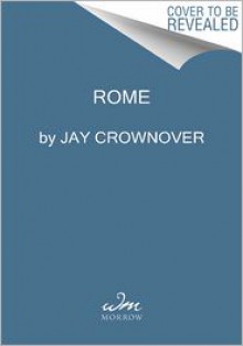 Rome - Jay Crownover