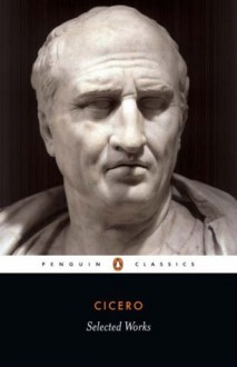 Selected Works - Cicero